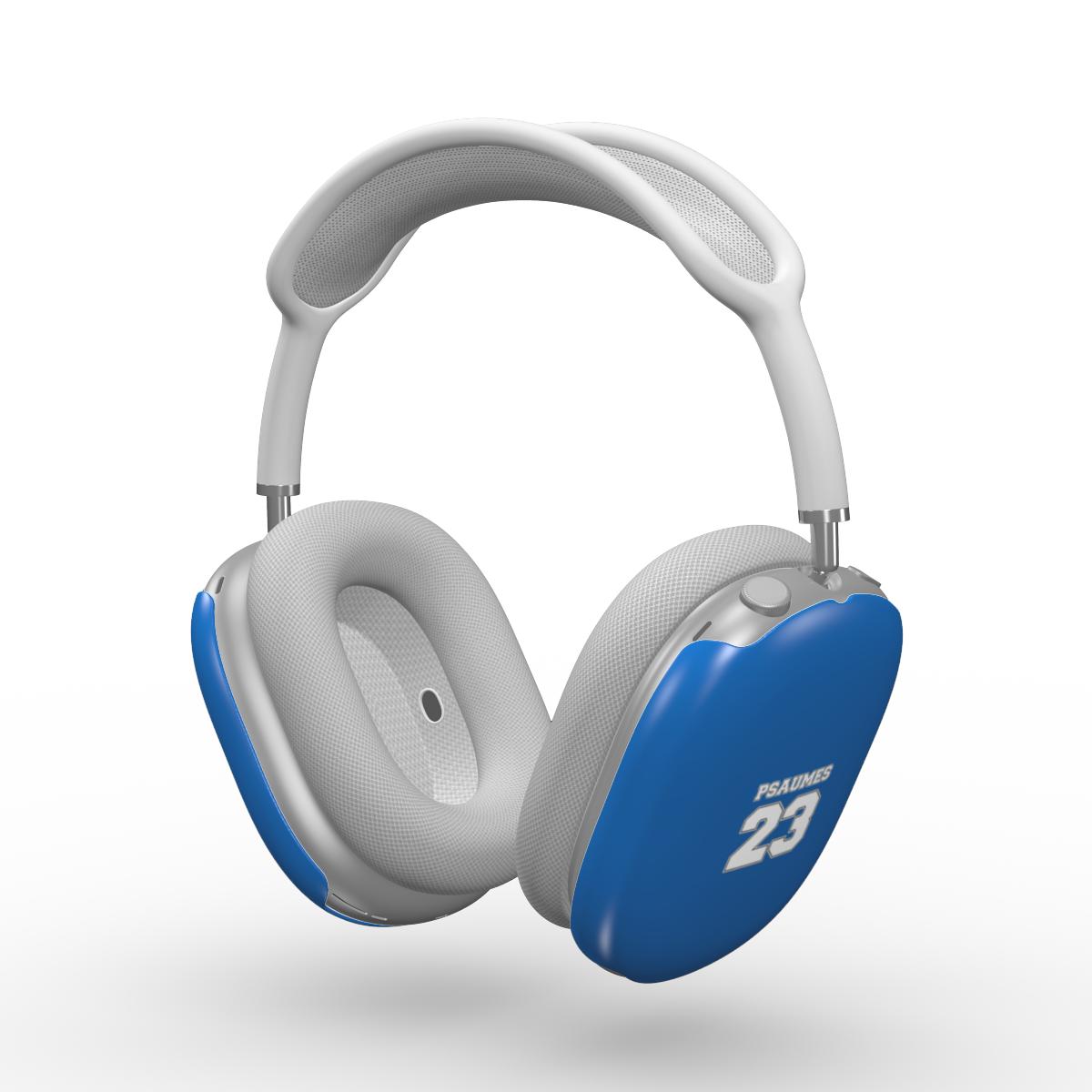 Psaumes 23 - Bleu