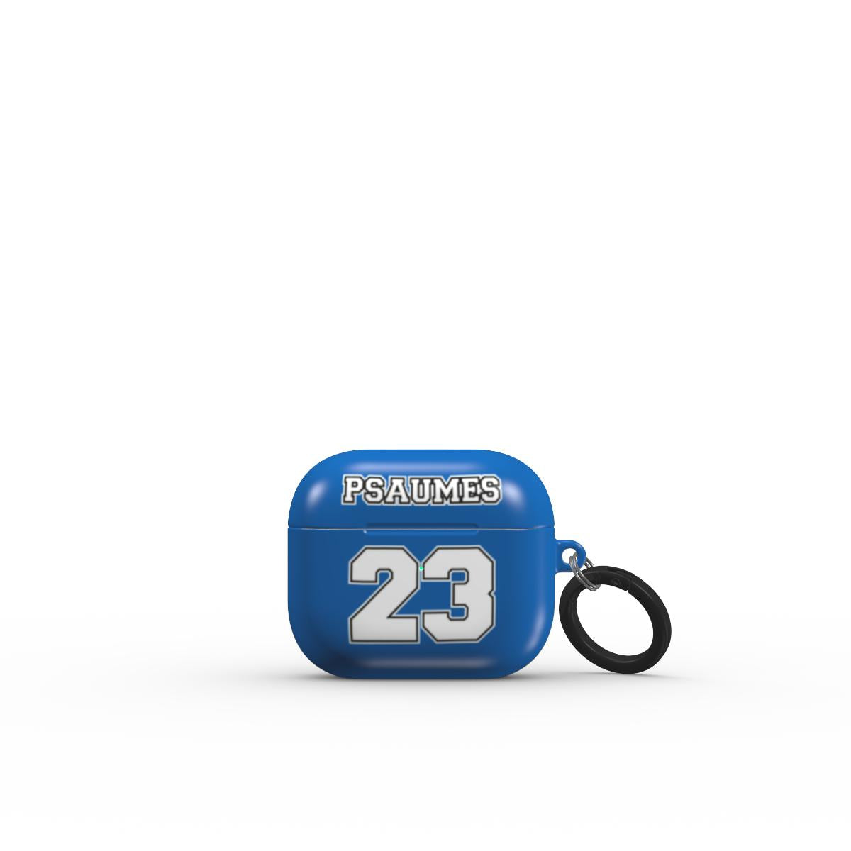 Psaumes 23 - Bleu