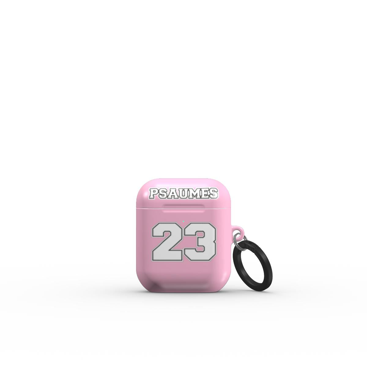 Psaumes 23 - Rose