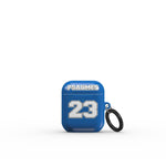 Psaumes 23 - Bleu