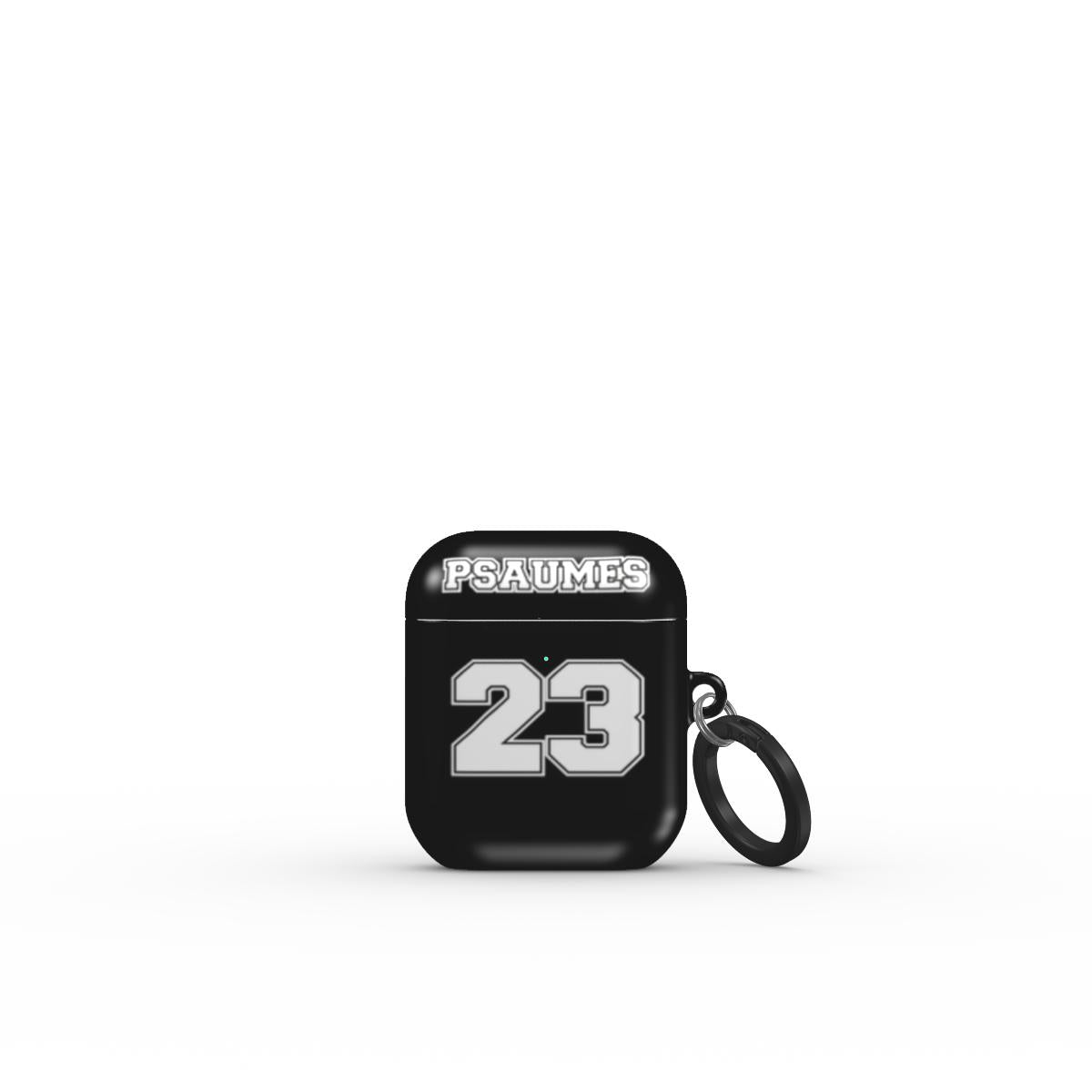 Psaumes 23 - Noir