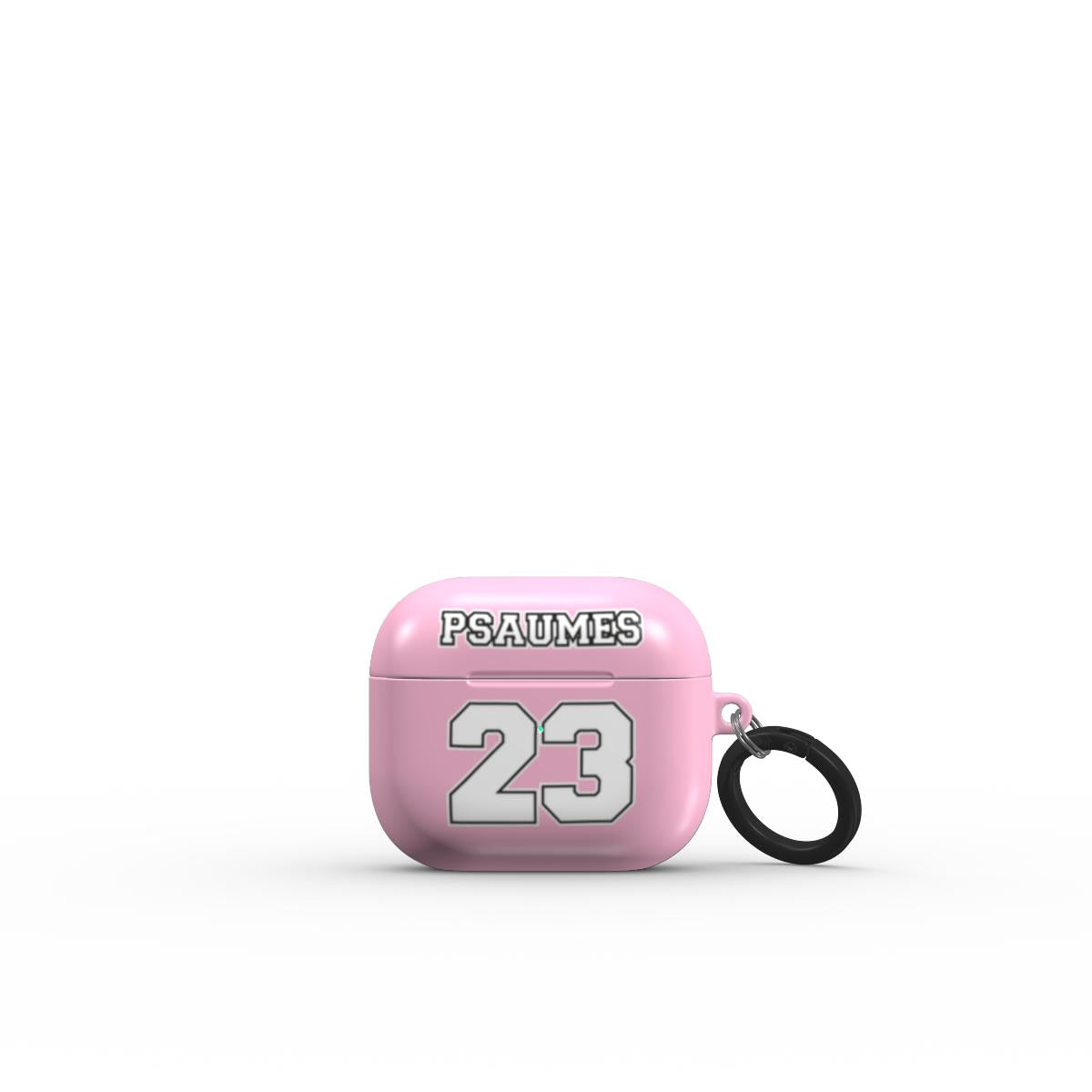 Psaumes 23 - Rose