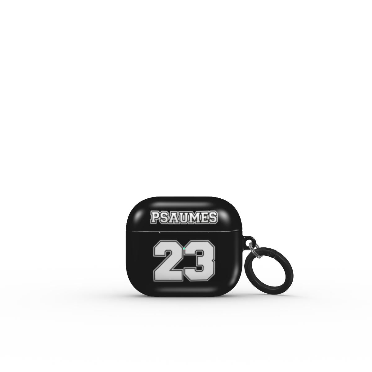Psaumes 23 - Noir