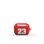 Psaume 23 - Rouge