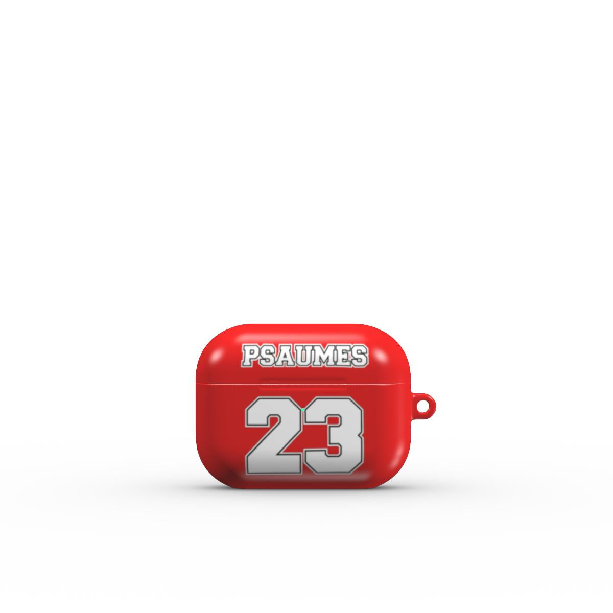 Psaume 23 - Rouge