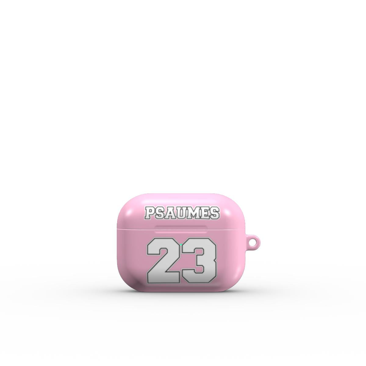 Psaume 23 - Rose