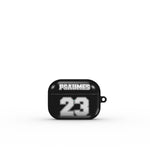Psaume 23 - Noir