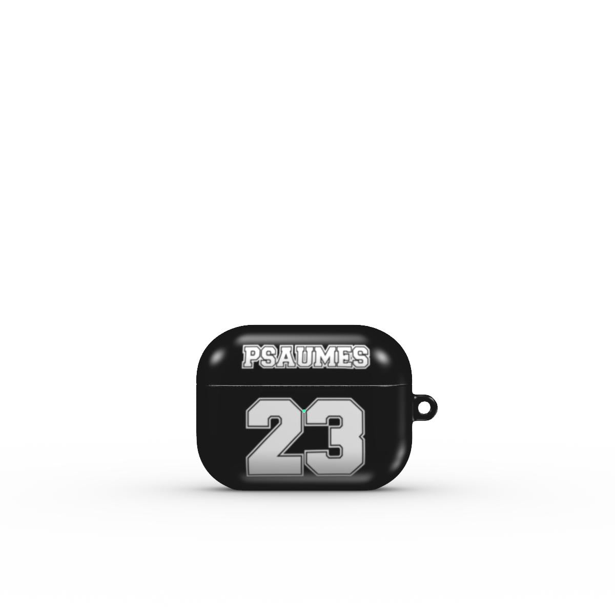 Psaume 23 - Noir