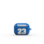 Psaume 23 - Bleu