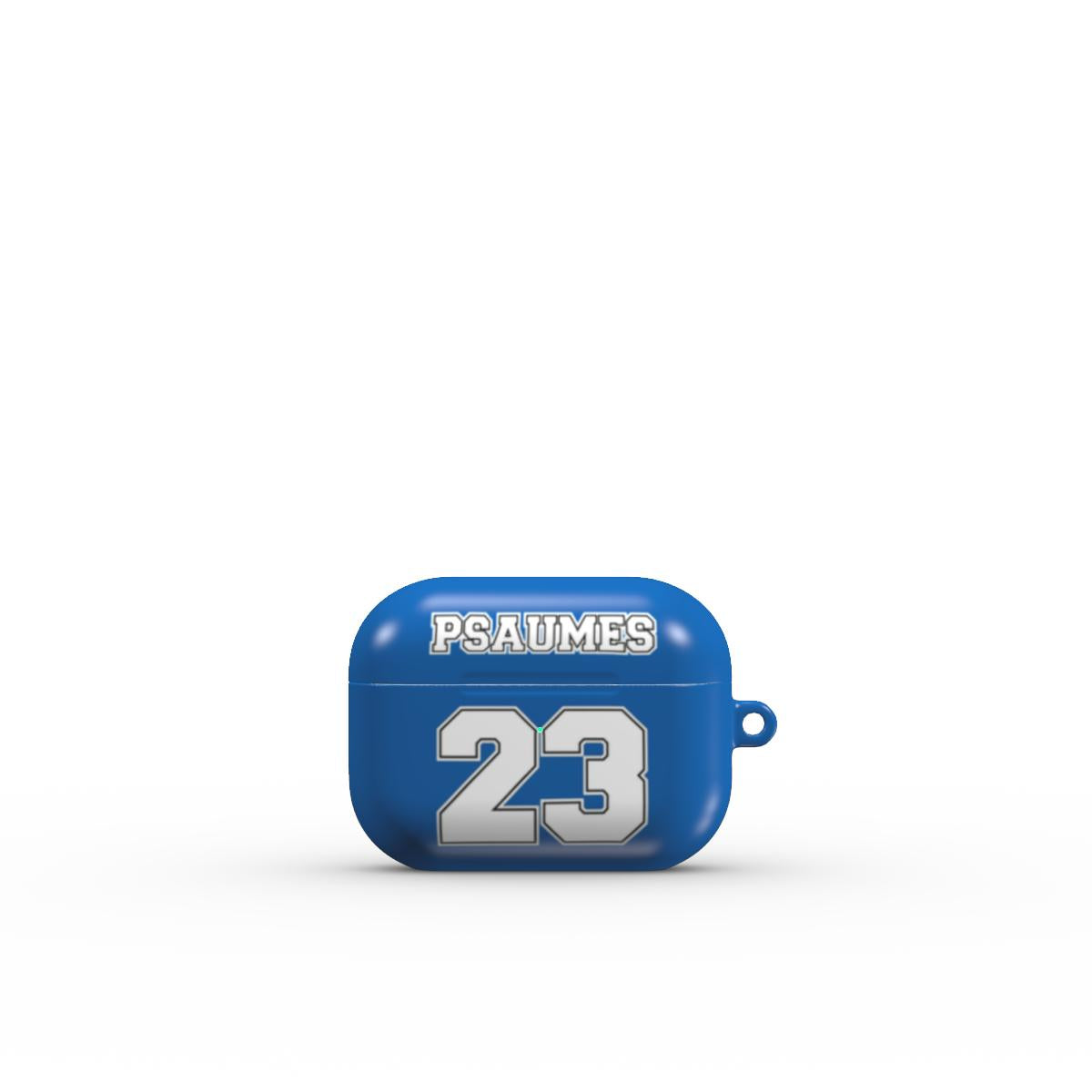 Psaume 23 - Bleu