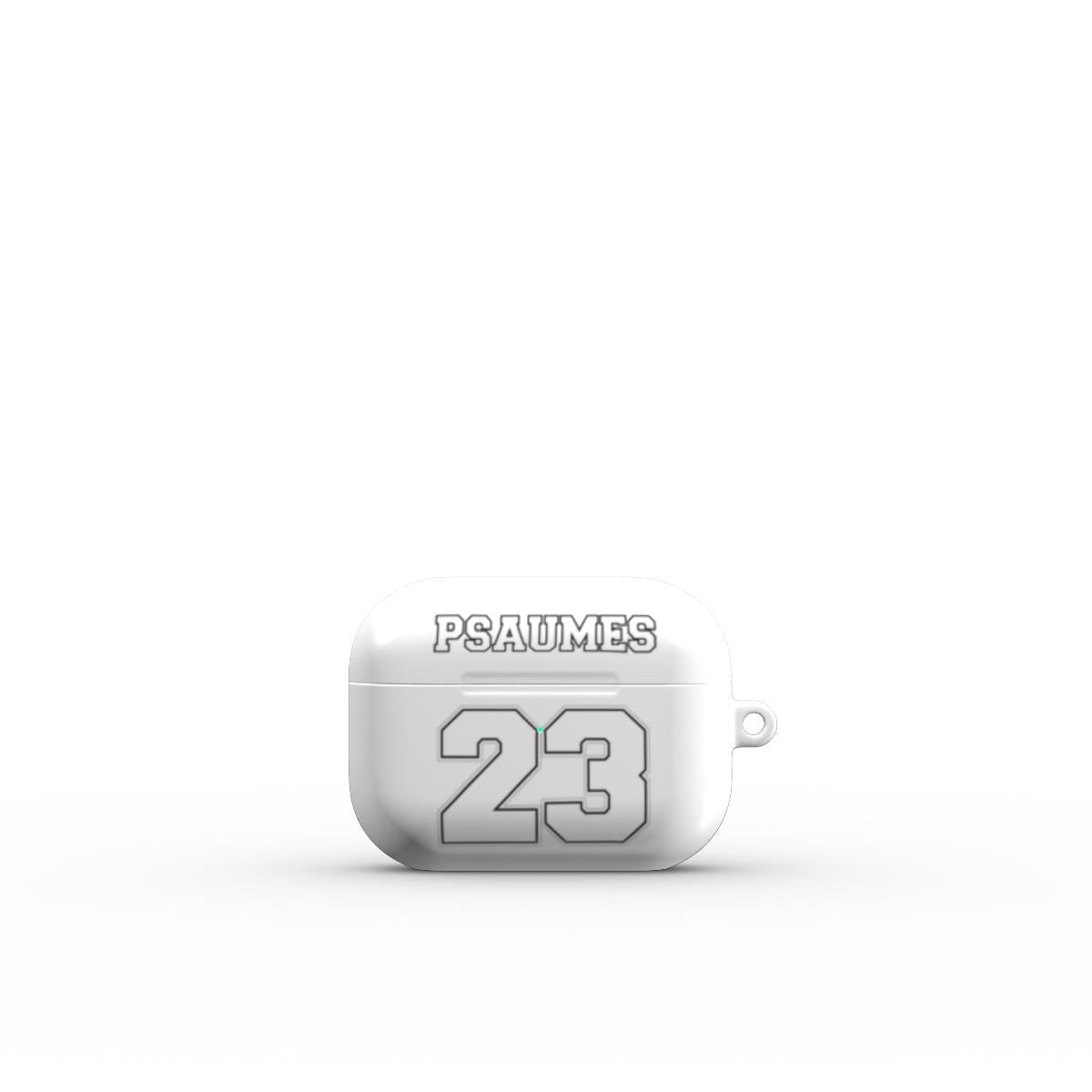 Psaume 23 - Blanc