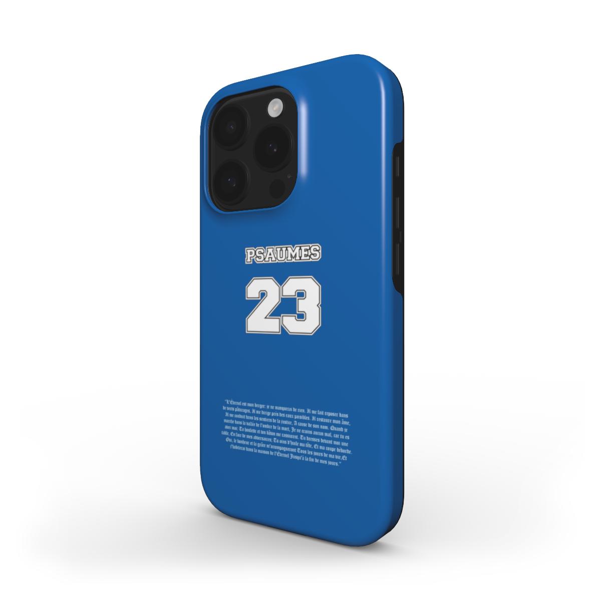 Psaumes 23