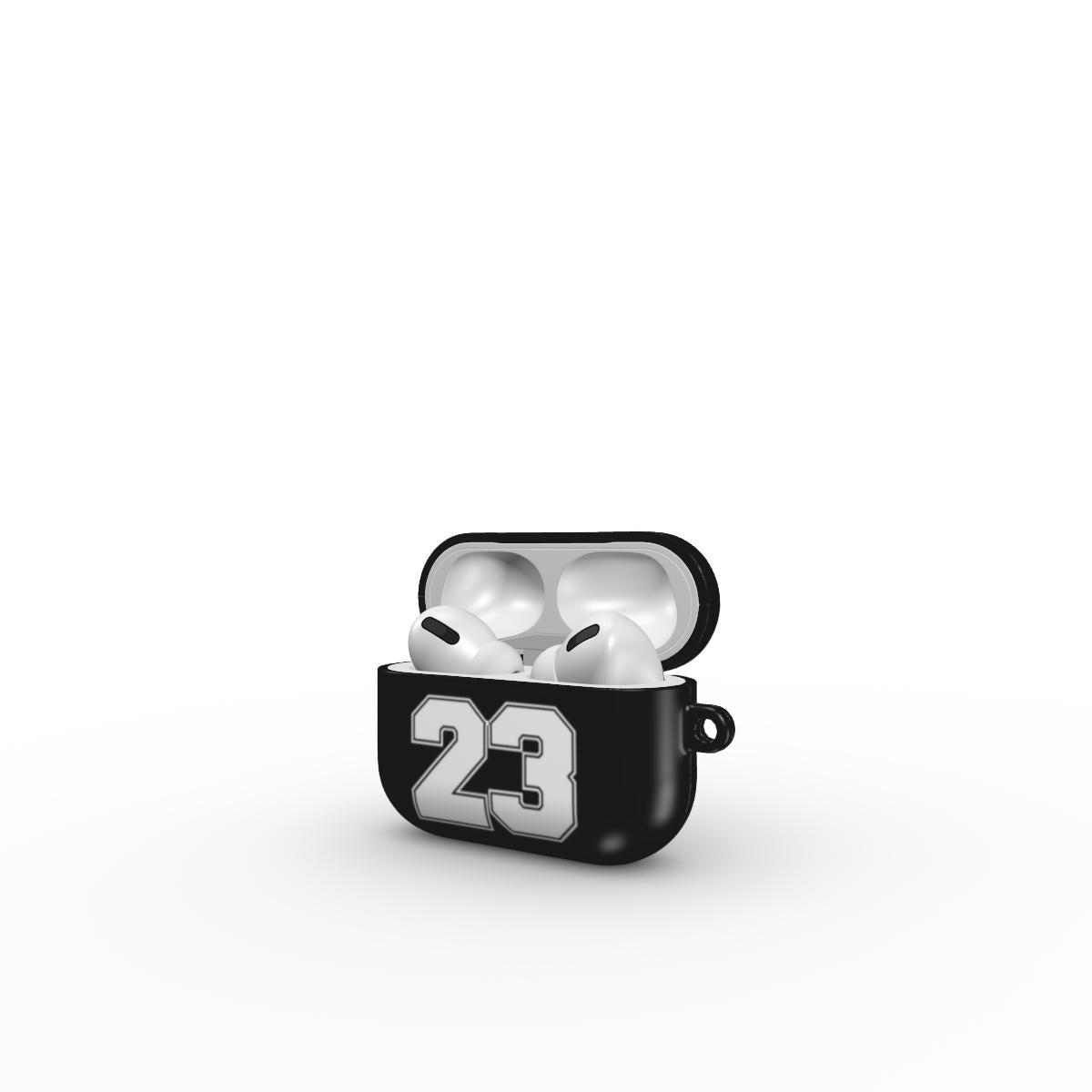 Psaume 23 - Noir
