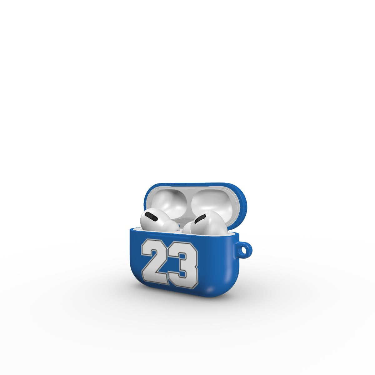 Psaume 23 - Bleu