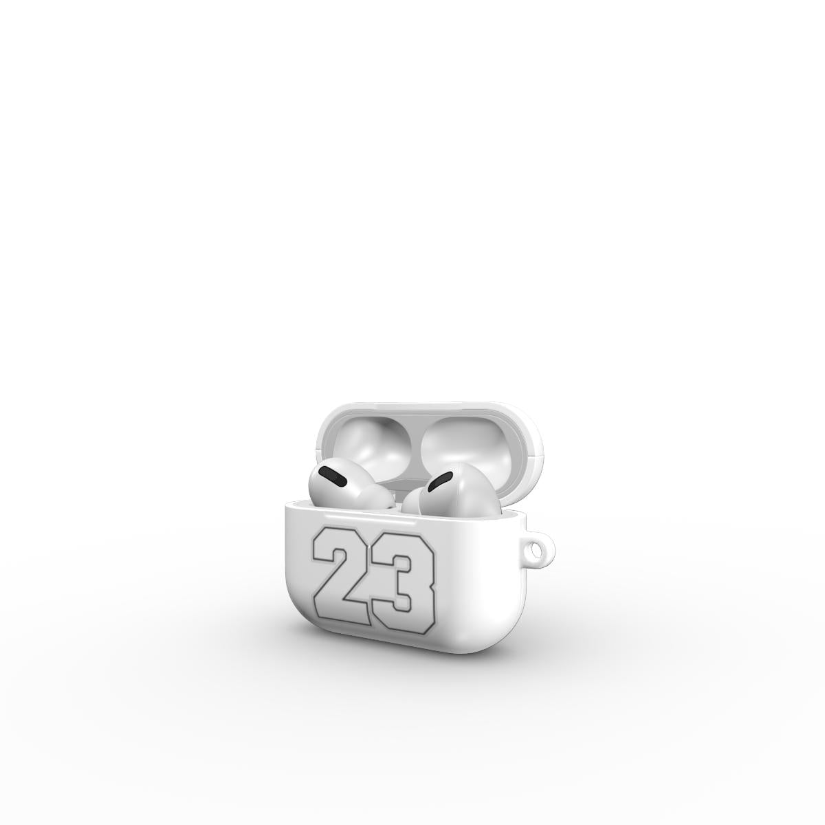 Psaume 23 - Blanc