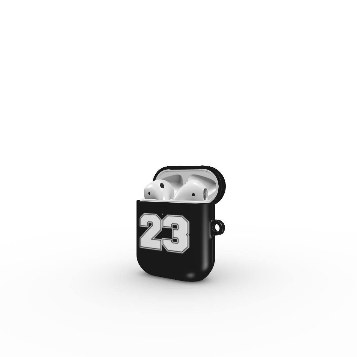 Psaumes 23 - Noir