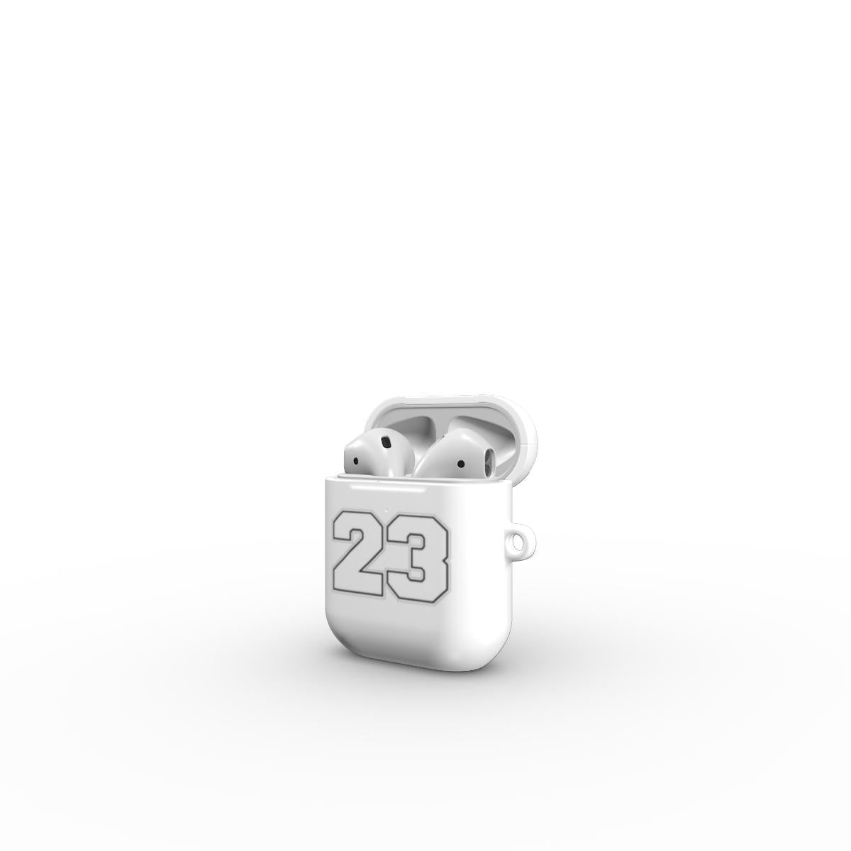 Psaumes 23 - Blanc