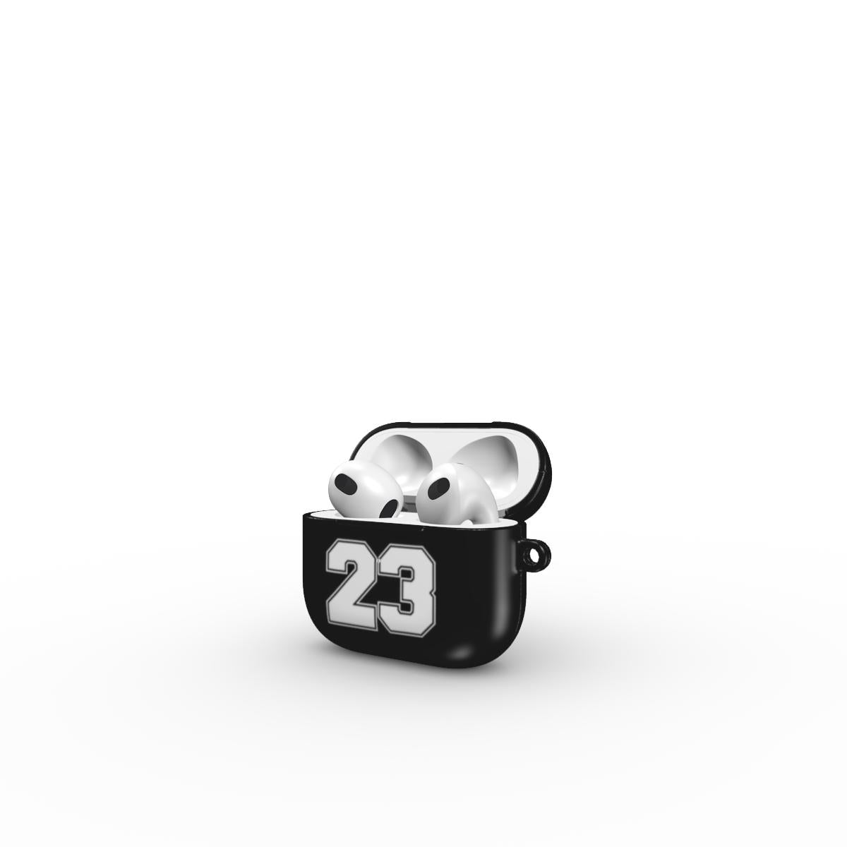 Psaumes 23 - Noir