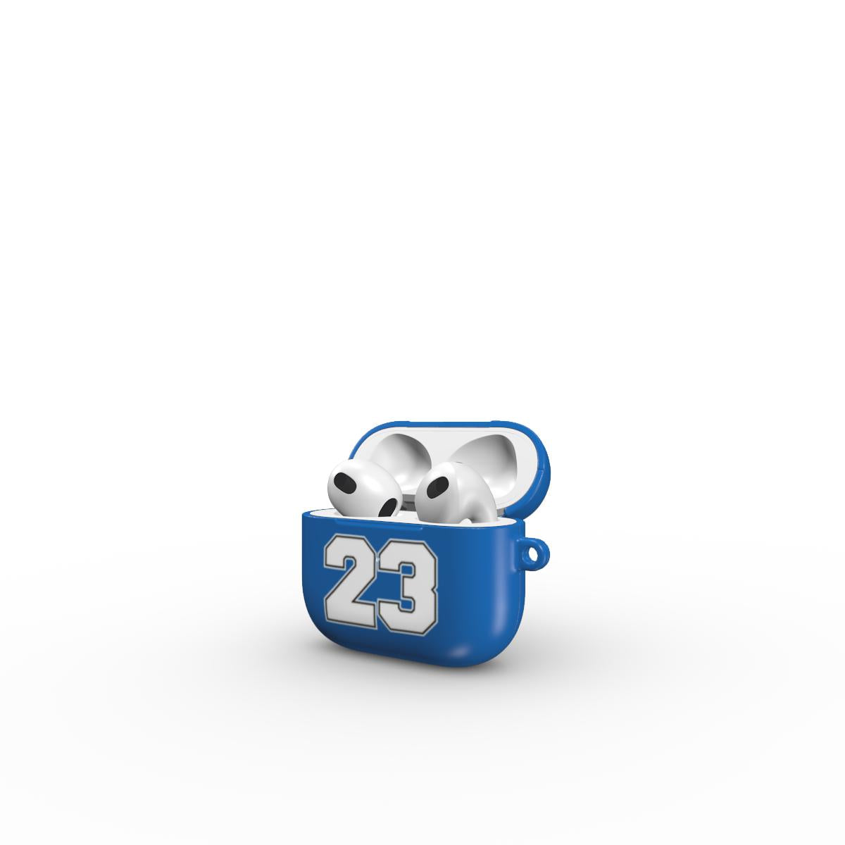 Psaumes 23 - Bleu