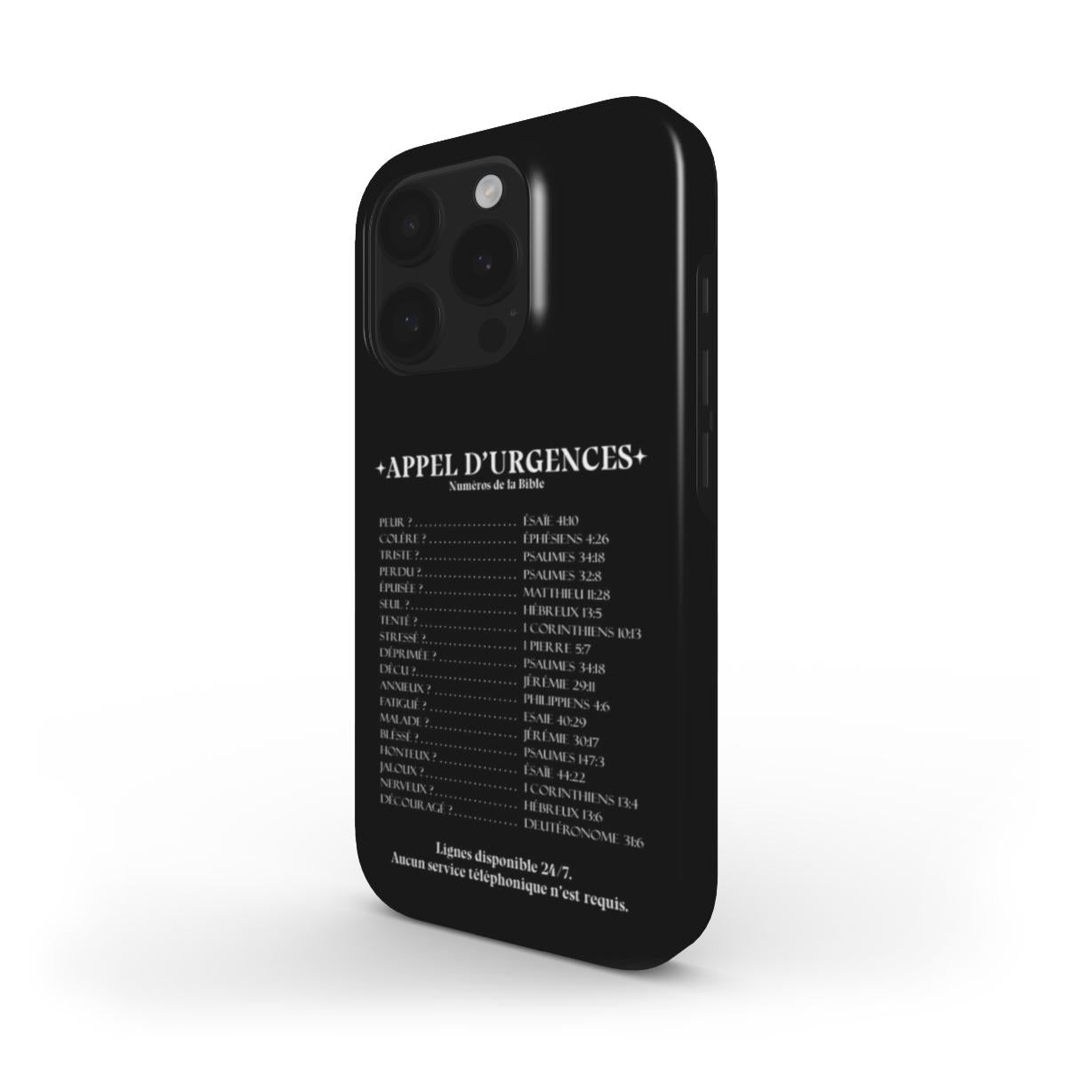 Bible Hotline