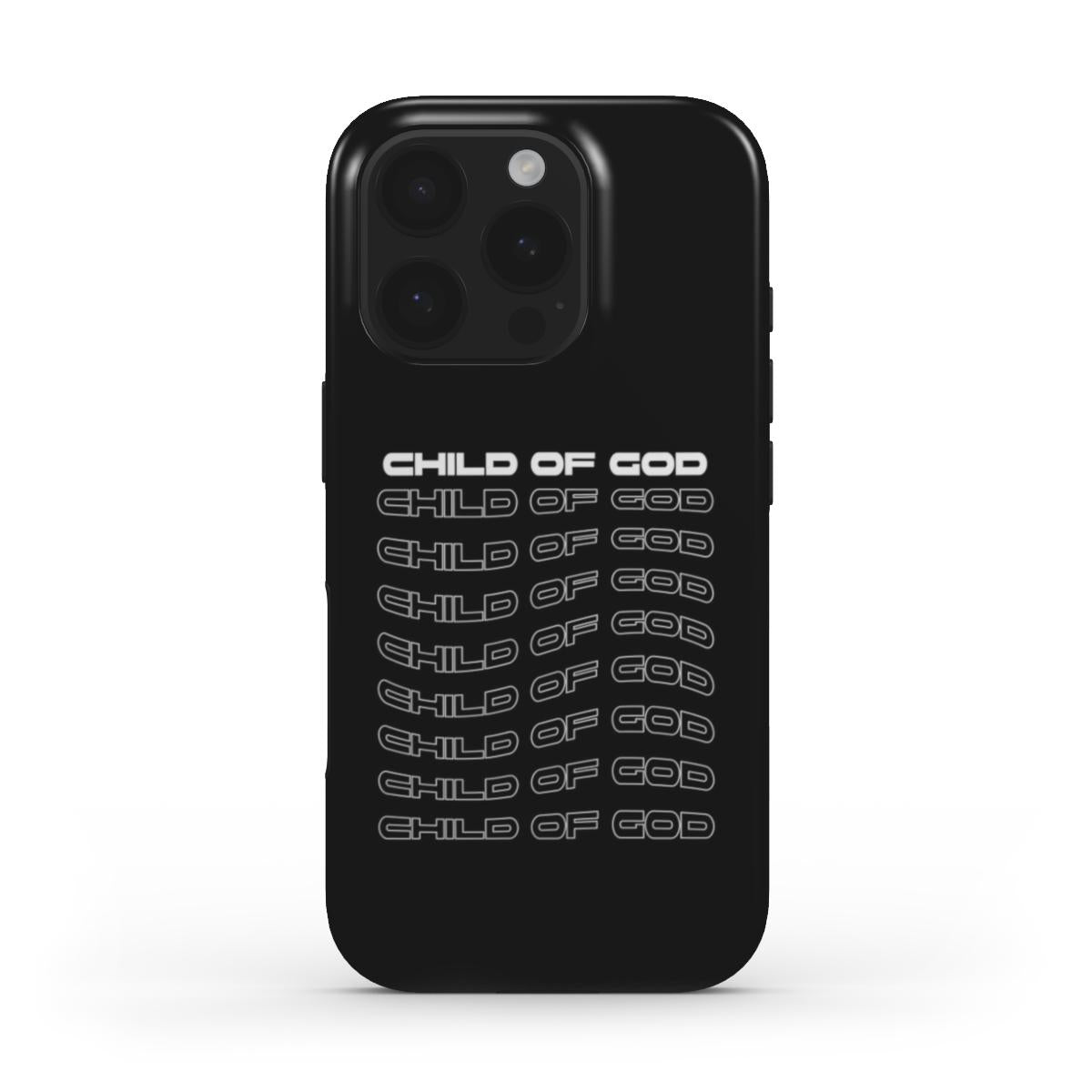 Child of God