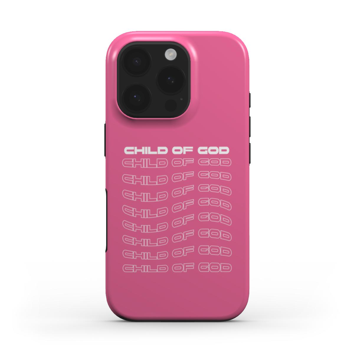 Child of God
