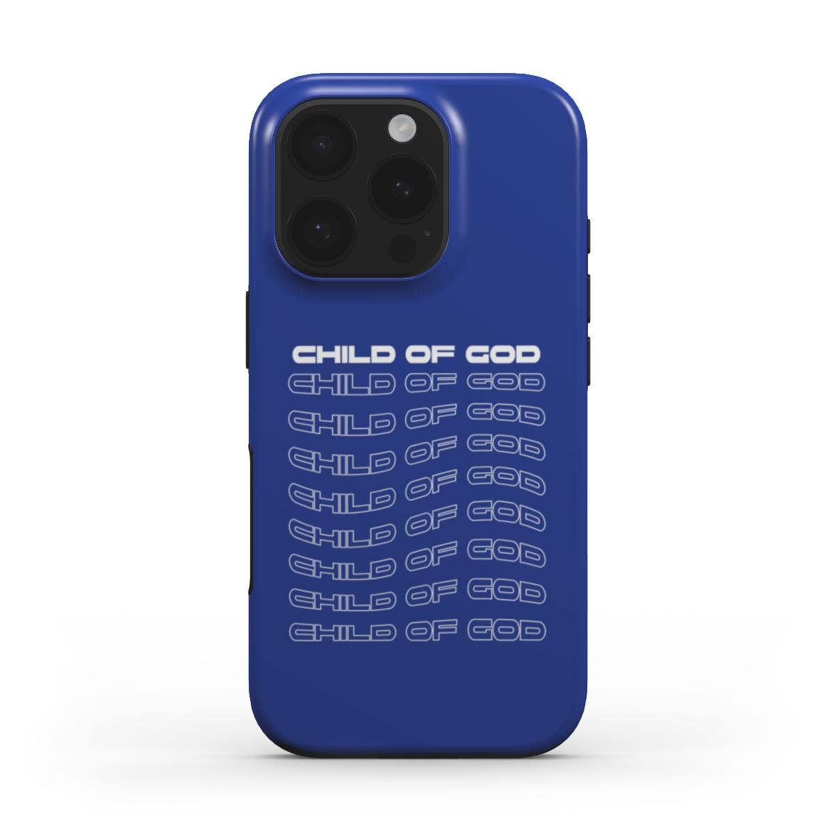 Child of God